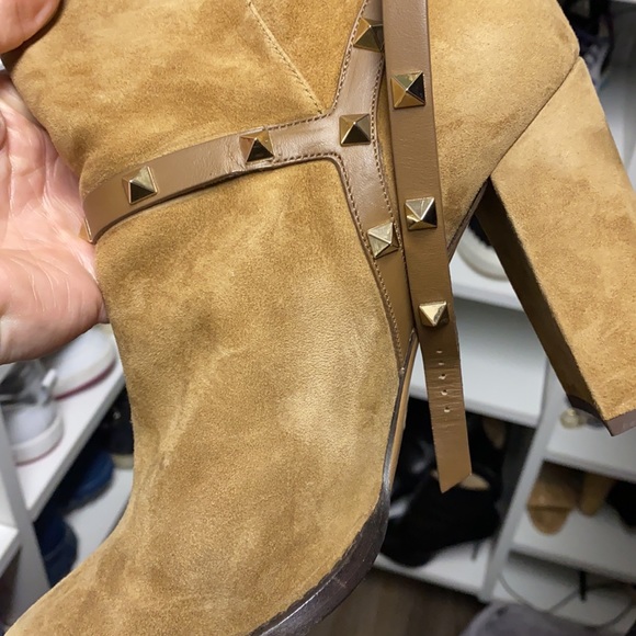 Valentino Rockstud Bootie - Picture 6 of 7